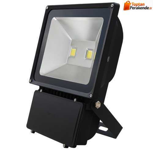 Lamptime Cob Led Projektör 100w 3000k